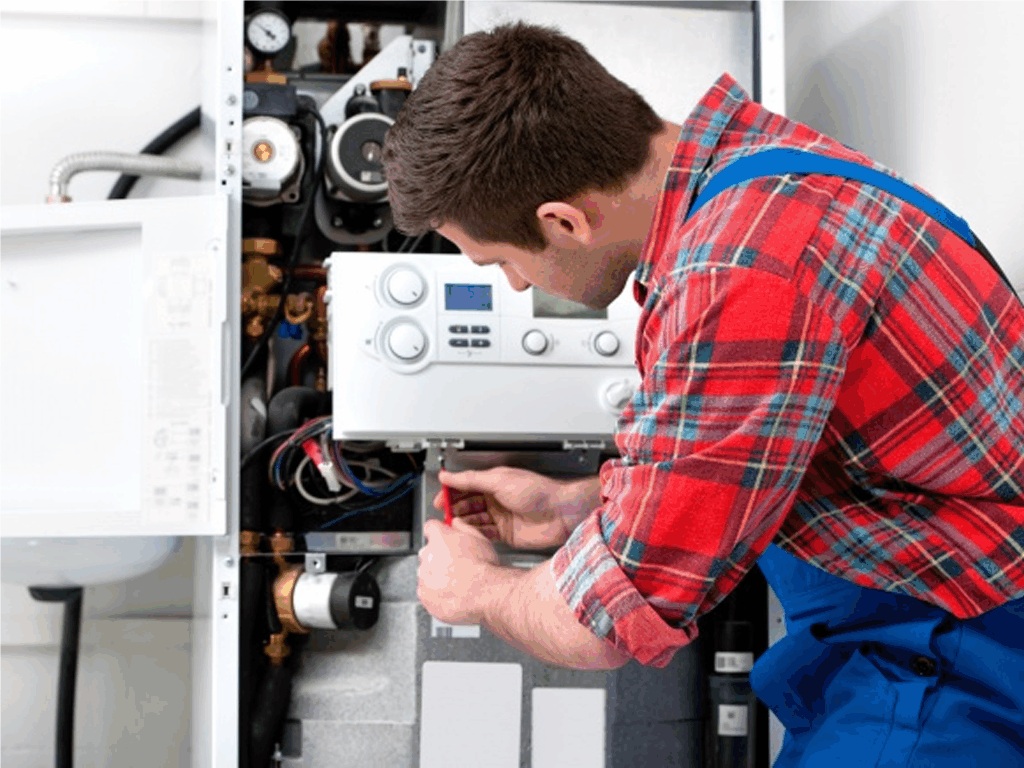 Altındağ Viessmann Viessmann kombi petek temizleme – Isınma sorunu kökünden çözüldü. - Teknik servis örneği